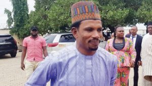 Senator Elisha Abbo - National News