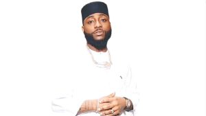 David Adedeji Adeleke aka Davido - National News