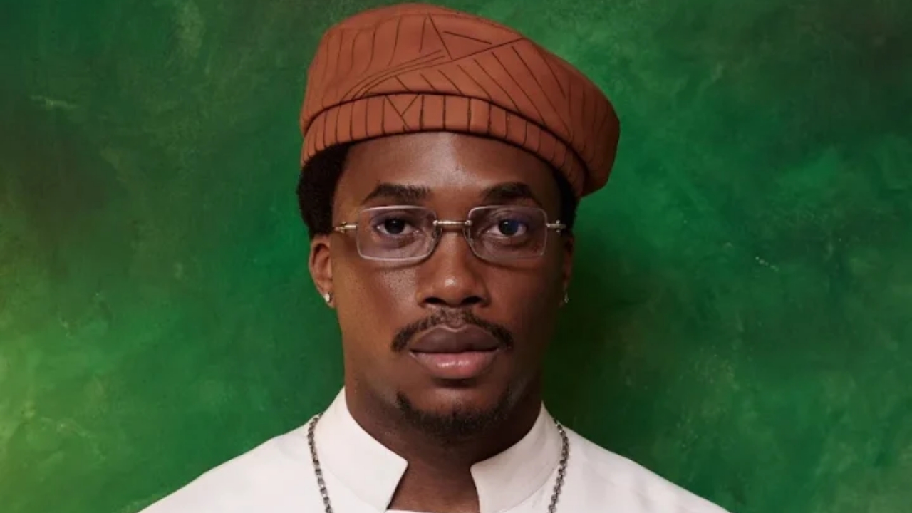 Apampa Oluwadamilola - National News