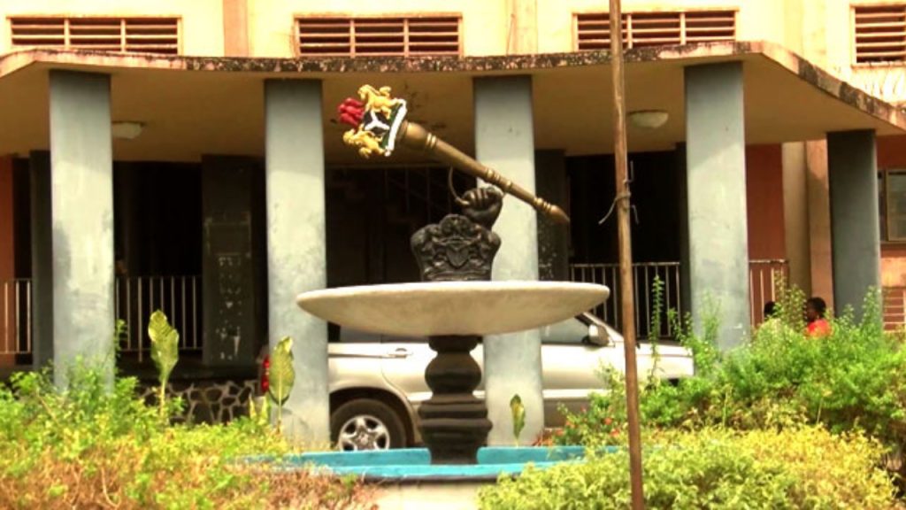 Oyo State House of Assembly - National News