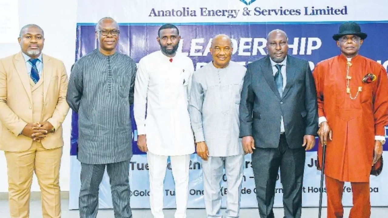 Some attendees at the event - National News