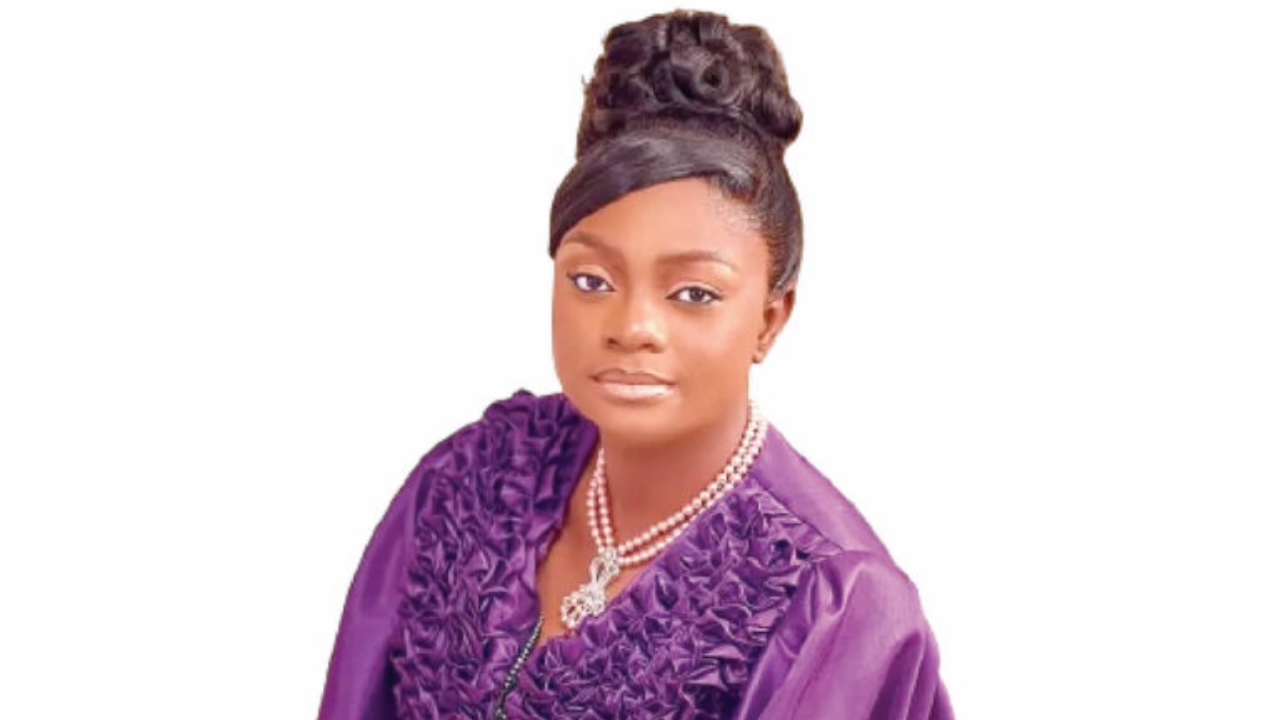 Yinka Alaseyori - National News